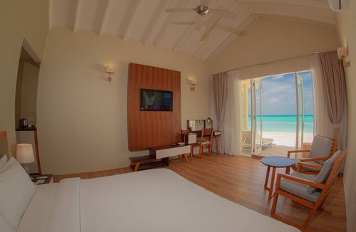 Hondaafushi Resort | Hondaafushi Island Resort