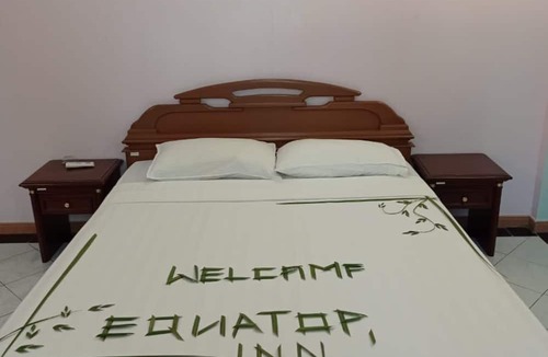 Fuvahmulah House | Equator Inn