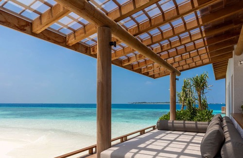 Raa Atoll Hotel | Alila Kothaifaru Maldives, A Hyatt Resort