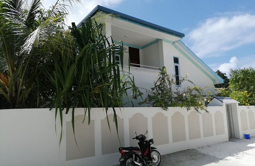 Kudahuvadhoo House | Fali Vacation Home