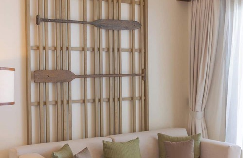 Kagi Island Hotel | Kagi Maldives Resort & Spa