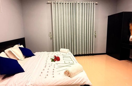 Kinbidhoo House | Rihiveli Inn