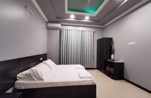 Kinbidhoo House | Rihiveli Inn