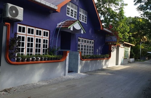 Fuvahmulah House | Fuvahmulah Inn