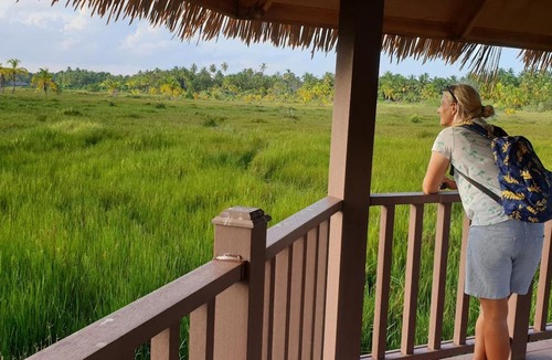 Fuvahmulah House | Fuvahmulah Inn