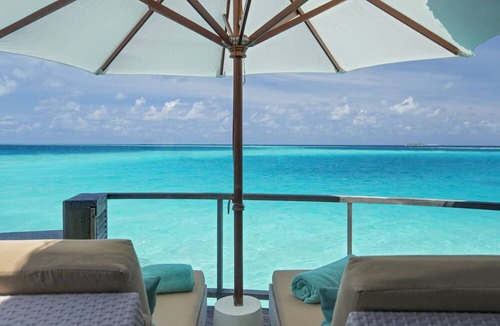 Halaveli Resort | Constance Halaveli