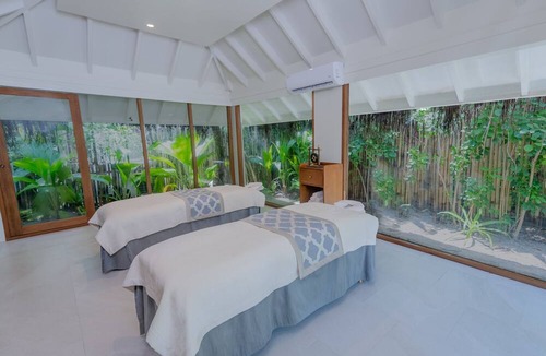 Kihavah Resort | Anantara Kihavah Maldives Villas