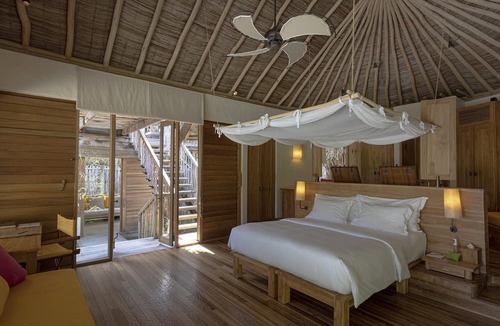 Olhuveli Resort | Six Senses Laamu