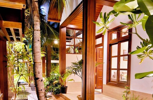 Rasdhoo House | Beach Cottage