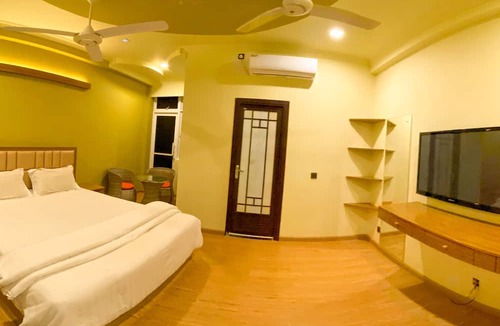 Fuvahmulah House | Scuba Residence