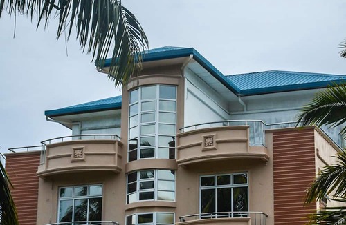Fuvahmulah House | Scuba Residence