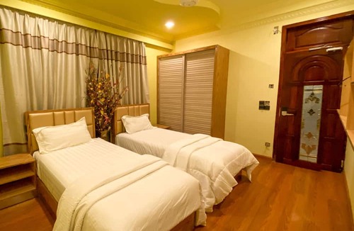 Fuvahmulah House | Scuba Residence