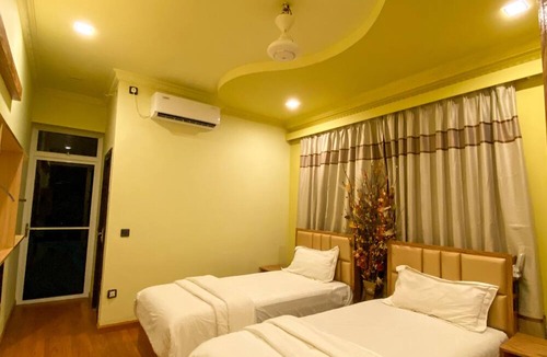 Fuvahmulah House | Scuba Residence