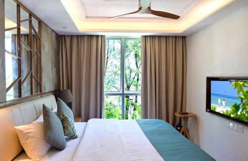 Hulhumale Hotel | Seasalter Maldives