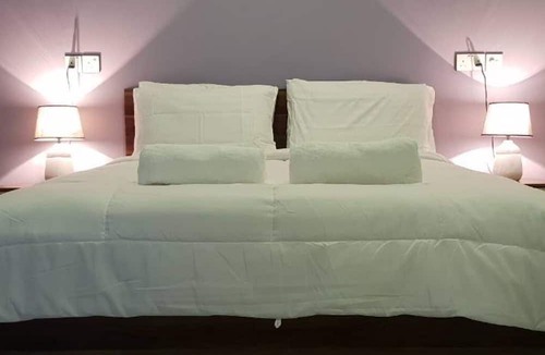 Dhonfanu Hotel | Hudhu Velaa