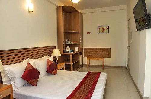 Hulhumale House | HS Miracle Grand