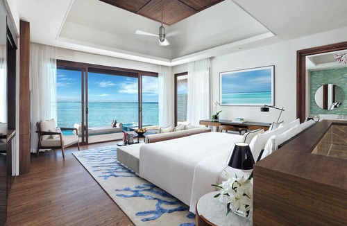 Embudhufushi Resort | Niyama Private Islands Maldives