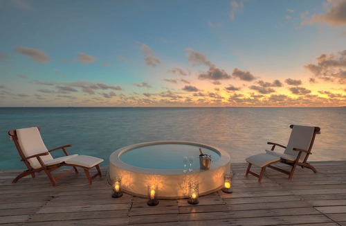 Athuruga Island Resort | Diamonds Athuruga Maldives Resort & Spa