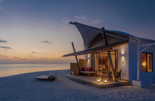 Hakuraa Huraa Hotel | Cinnamon Hakuraa Huraa Maldives - All Inclusive Adults-Only
