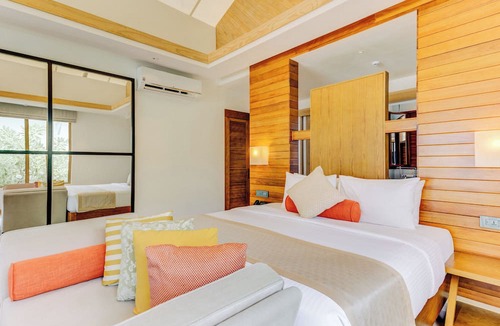 Hakuraa Huraa Hotel | Cinnamon Hakuraa Huraa Maldives - All Inclusive Adults-Only