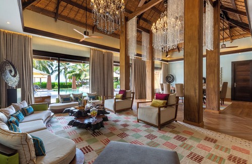 Bolifushi Island Resort | Ozen Reserve Bolifushi- All Inclusive with Free Transfers