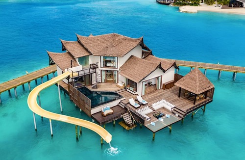 Bolifushi Island Resort | Ozen Reserve Bolifushi- All Inclusive with Free Transfers