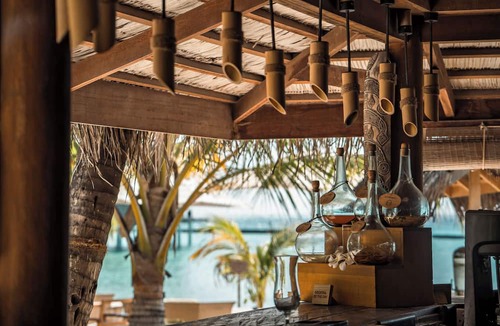 Moofushi Island Hotel | Constance Moofushi All Inclusive