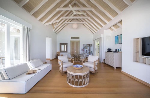 Maagau Island Resort | Baglioni Resort Maldives Luxury All Inclusive - LHW