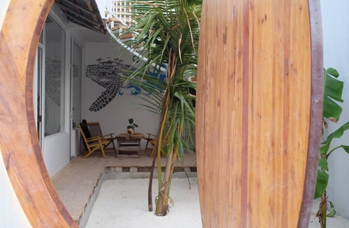 Mahibadhoo House | Noovilu Suites Maldives