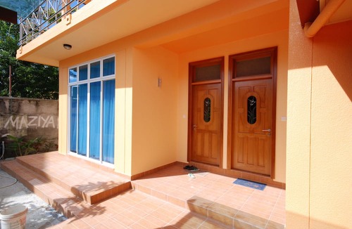 Hithadhoo Hotel | Crystal Retreat