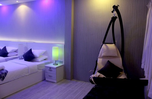 Himmafushi Hotel | EM Beach Maldives