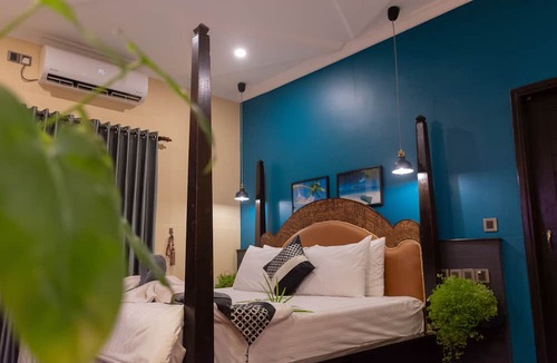 Ukulhas House | Beach Veli