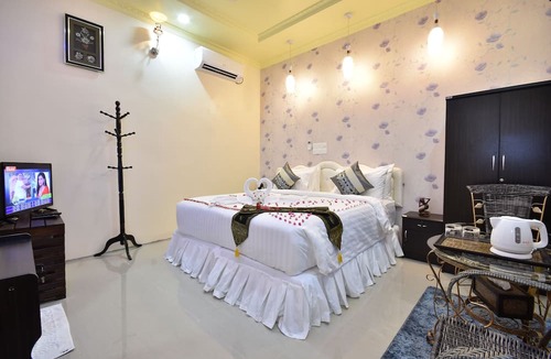 Ukulhas Hotel | Holiday Haven Ukulhas