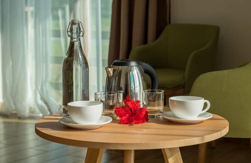 Goidhoo House | Olive Goidhoo