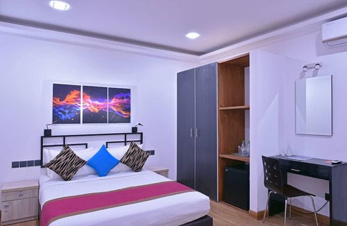 Feridhoo House | Asaa View