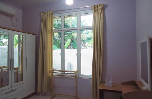 Kelaa House | Summer Home