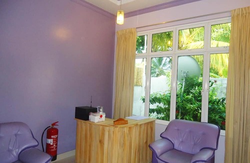 Kelaa House | Summer Home