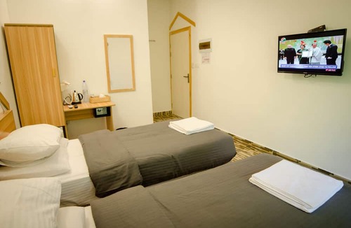 Thulusdhoo Island Hotel | Golhaa View Inn By TES