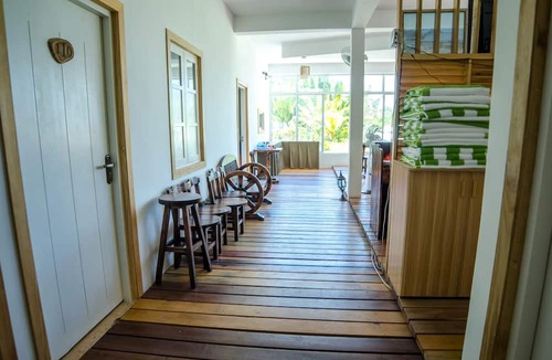 Thulusdhoo Island Hotel | Golhaa View Inn By TES