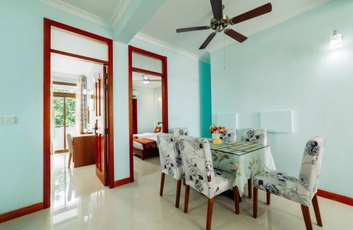 Hithadhoo House | Rekidhiye Inn