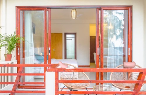 Dhigurah Hotel | White Sand Dhigurah
