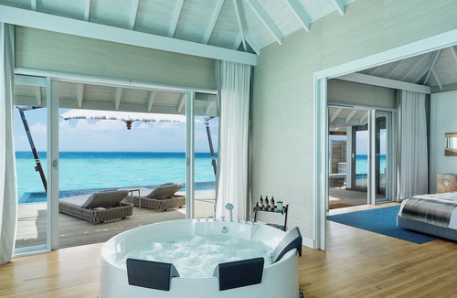 Velassaru Resort | Niva Velassaru Maldives
