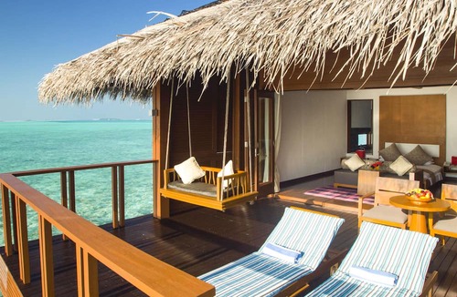 Medhufushi Resort | Medhufushi Island Resort