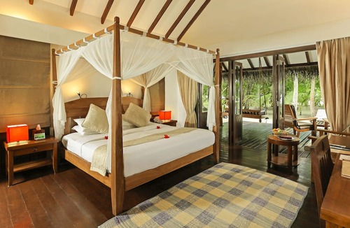 Medhufushi Resort | Medhufushi Island Resort