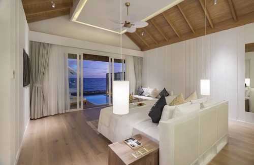 Bandos Island Resort | Bandos Maldives