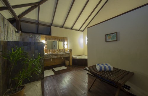 Filitheyo Resort | Filitheyo Island Resort