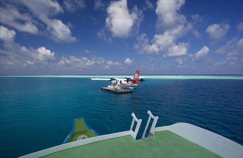 Filitheyo Resort | Filitheyo Island Resort