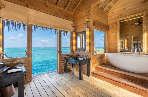Lankanfushi Island Resort | Gili Lankanfushi Maldives
