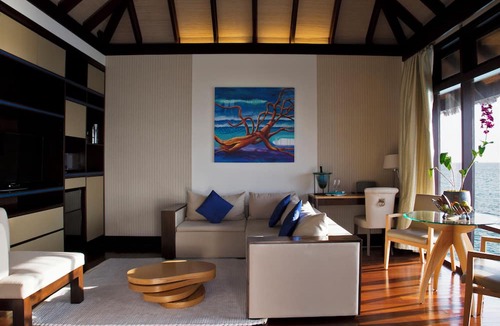 Bodu Hithi Resort | Coco Bodu Hithi