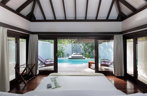 Bodu Hithi Resort | Coco Bodu Hithi